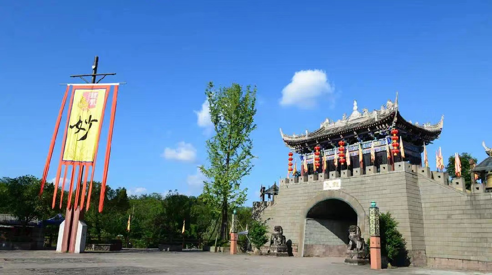 千年古镇风格独特，传世宋瓷惊艳